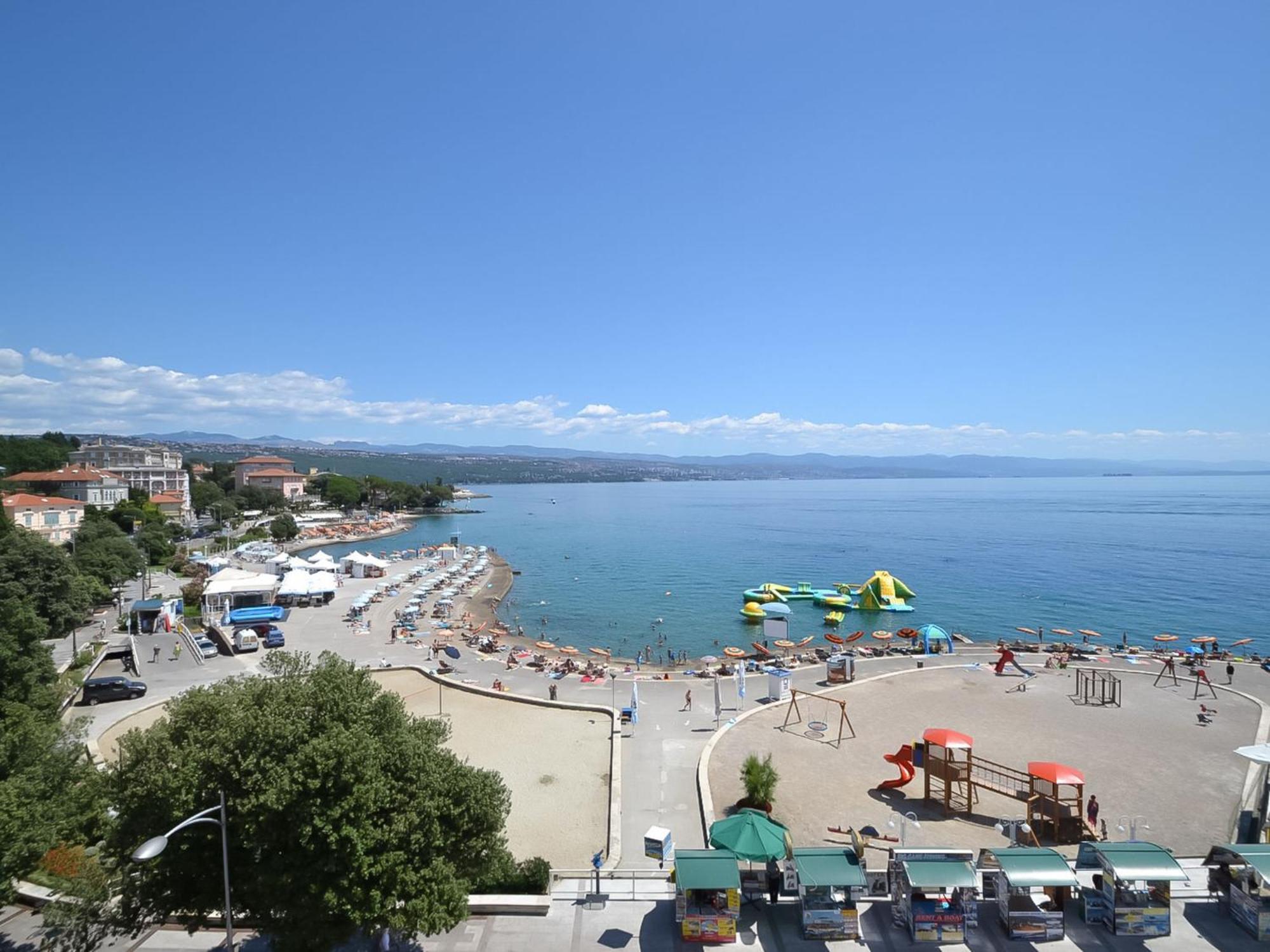 Vero-4 By Interhome Opatija