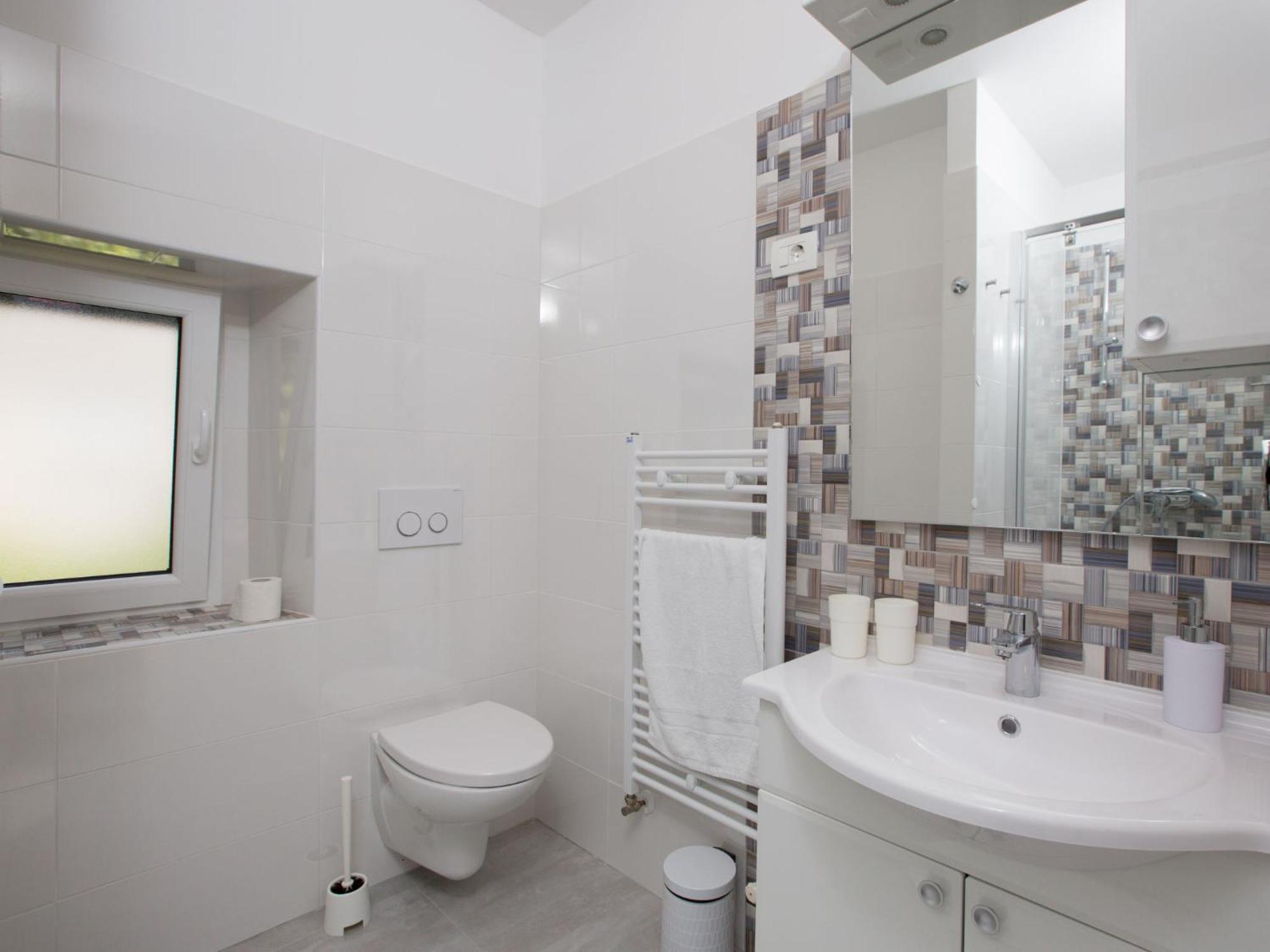 Vero-4 By Interhome Apartamento *