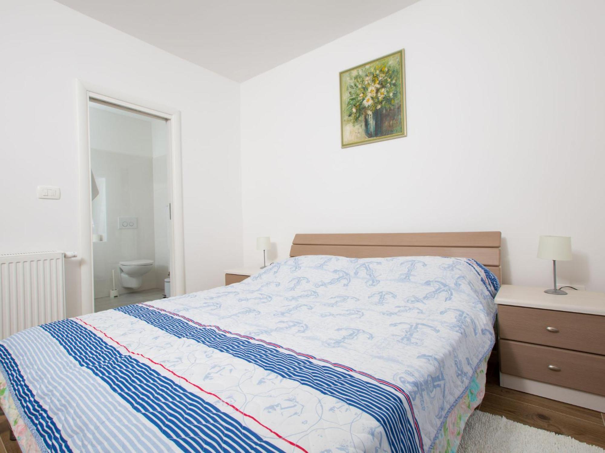 Vero-4 By Interhome