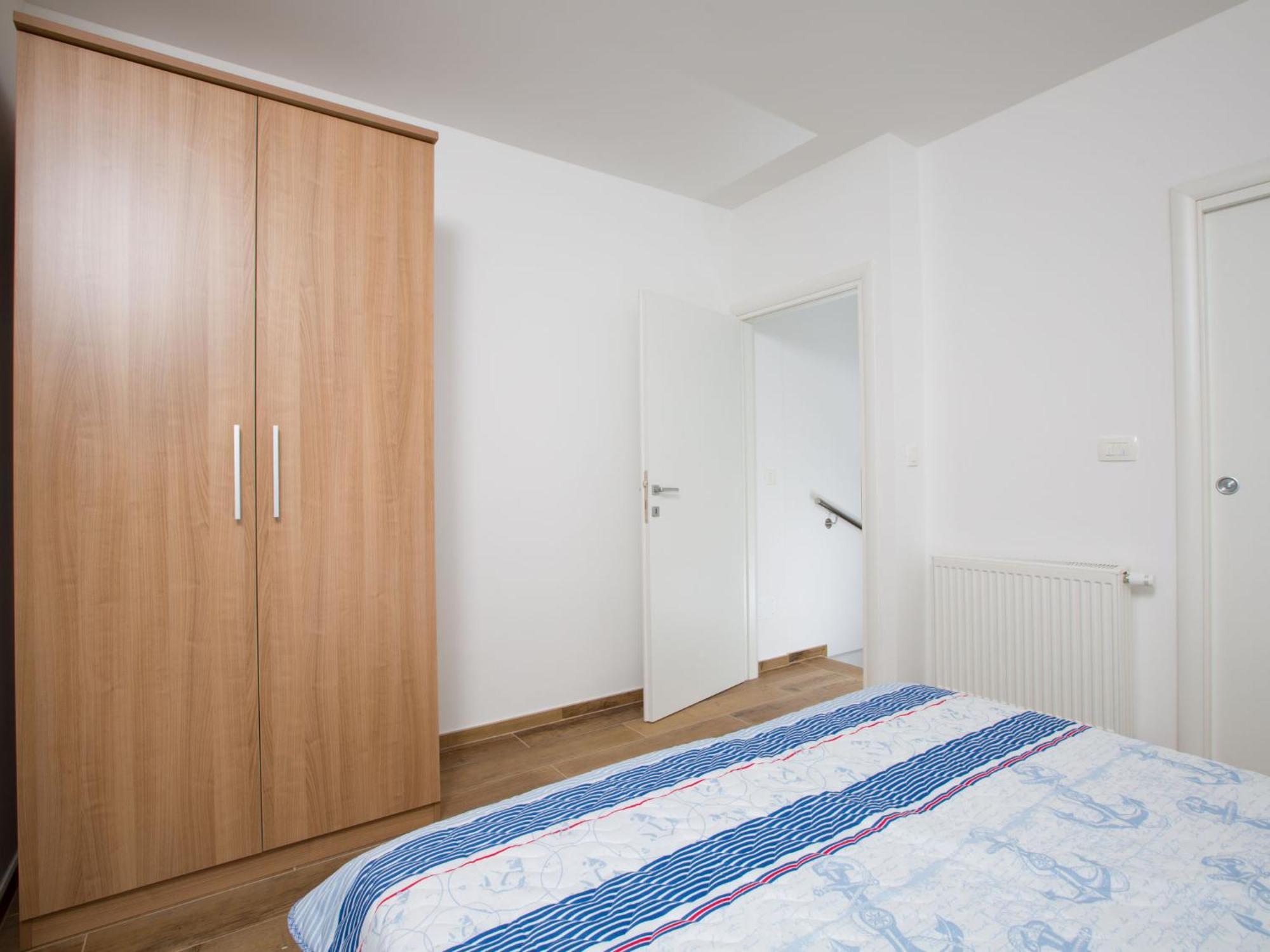 Vero-4 By Interhome * Opatija