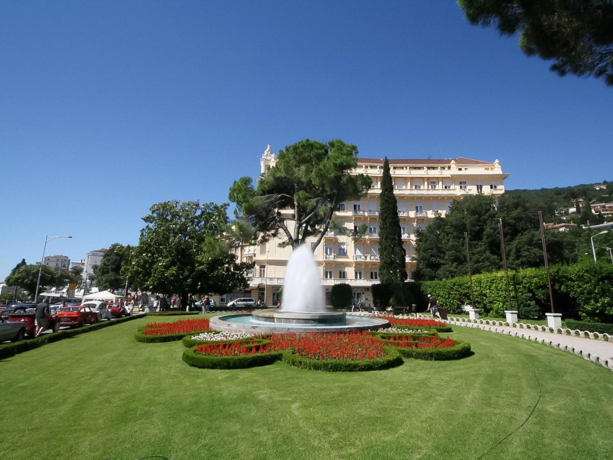 Vero-4 By Interhome Opatija