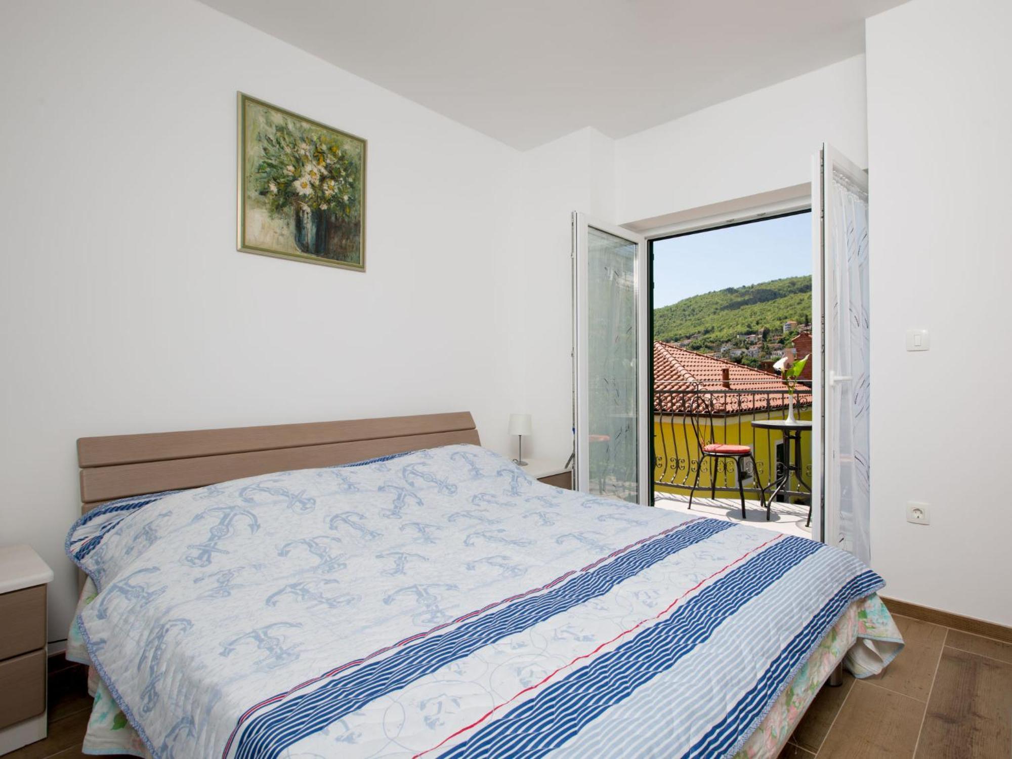 Vero-4 By Interhome Apartamento Opatija